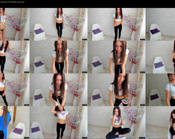 _funsize_ — 70 minute Chaturbate female cam show recording, 1080p, Aug 28, 2020