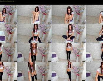 _funsize_ — 70 minute Chaturbate female cam show recording, 1080p, Aug 28, 2020
