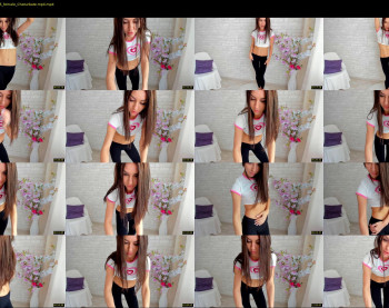 _funsize_ — 13 minute Chaturbate female cam show recording, 1080p, Aug 28, 2020