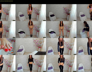 _funsize_ — 70 minute Chaturbate female cam show recording, 1080p, Aug 29, 2020