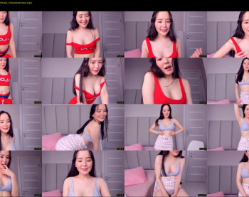 _jikey_ — 70 minute Chaturbate female cam show recording, 1080p, Aug 28, 2020