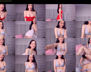 _jikey_ — 70 minute Chaturbate female cam show recording, 1080p, Aug 28, 2020