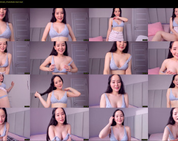 _jikey_ — 70 minute Chaturbate female cam show recording, 1080p, Aug 28, 2020