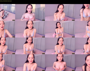 _jikey_ — 36 minute Chaturbate female cam show recording, 1080p, Aug 28, 2020