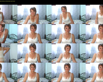 _lady_red_ — 24 minute Chaturbate female cam show recording, 1080p, Aug 28, 2020