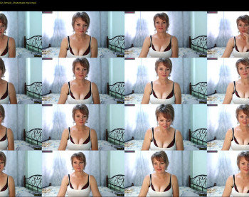 _lady_red_ — 24 minute Chaturbate female cam show recording, 1080p, Aug 28, 2020