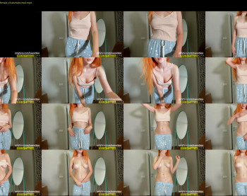 _o0o__ — 36 minute Chaturbate female cam show recording, 720p, Aug 28, 2020