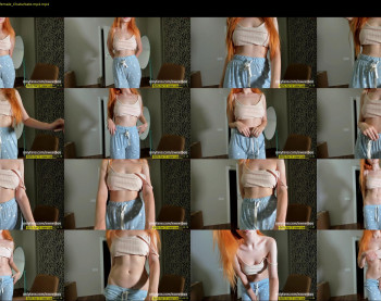 _o0o__ — 9 minute Chaturbate female cam show recording, 720p, Aug 29, 2020
