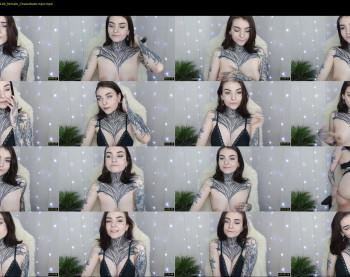 _peni_wise_ — 70 minute Chaturbate female cam show recording, 1080p, Aug 28, 2020