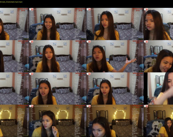 _pilya_ — 42 minute Chaturbate female cam show recording, 720p, Aug 29, 2020