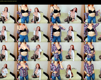 abogailmaartin — 3 minute Chaturbate female cam show recording, 1080p, Aug 28, 2020