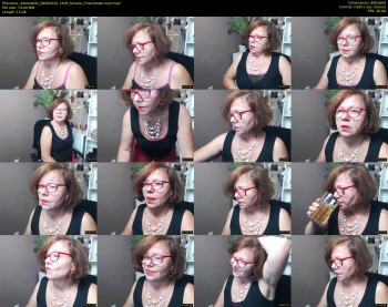 adelewildx — 13 minute Chaturbate female cam show recording, 480p, Aug 28, 2020