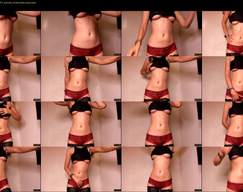 agatha137 — 21 minute Chaturbate female cam show recording, 720p, Aug 28, 2020