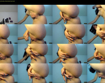 ahomy77 — 10 minute Chaturbate female cam show recording, 1080p, Aug 28, 2020