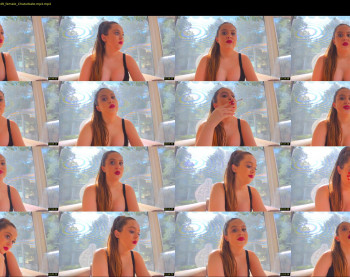 alexispixie — 14 minute Chaturbate female cam show recording, 720p, Aug 28, 2020
