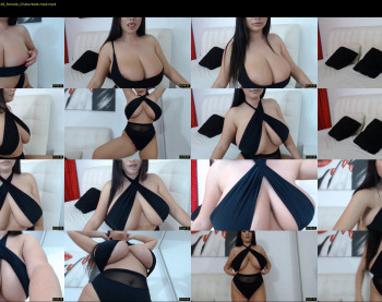 alicelevine — 36 minute Chaturbate female cam show recording, 1080p, Aug 28, 2020