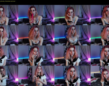 alicentity — 29 minute Chaturbate female cam show recording, 1080p, Aug 28, 2020