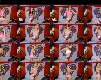 aliceriverscam — 29 minute Chaturbate female cam show recording, 1080p, Aug 29, 2020