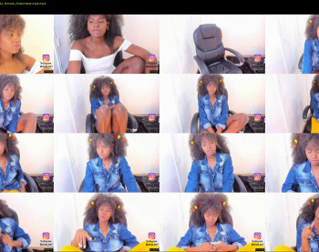 alison_ker — 63 minute Chaturbate female cam show recording, 1080p, Aug 28, 2020