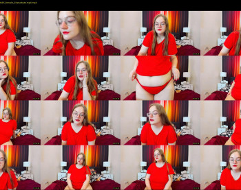 alissa_styles — 15 minute Chaturbate female cam show recording, 1080p, Aug 28, 2020