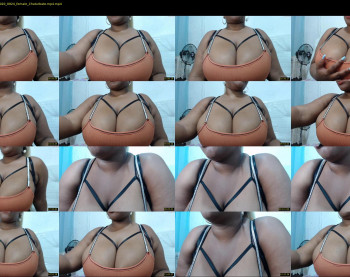 amazon_brunette — 15 minute Chaturbate female cam show recording, 720p, Aug 28, 2020