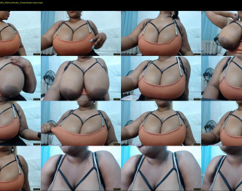 amazon_brunette — 33 minute Chaturbate female cam show recording, 720p, Aug 28, 2020