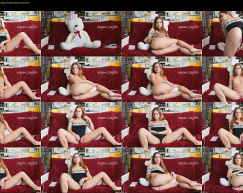 an_iv — 80 minute Chaturbate female cam show recording, 1080p, Aug 28, 2020