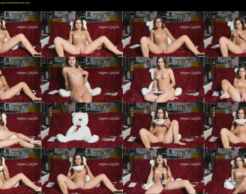 an_iv — 73 minute Chaturbate female cam show recording, 1080p, Aug 28, 2020