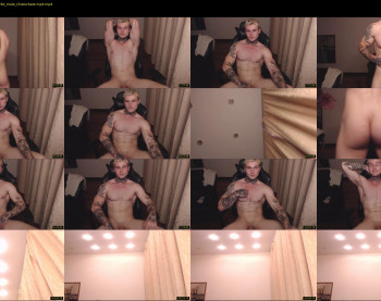 andy_hunk — 98 minute Chaturbate male cam show recording, 720p, Aug 28, 2020