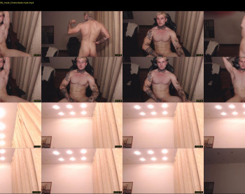 andy_hunk — 98 minute Chaturbate male cam show recording, 720p, Aug 28, 2020