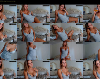 anna_monik — 36 minute Chaturbate couple cam show recording, 720p, Aug 28, 2020