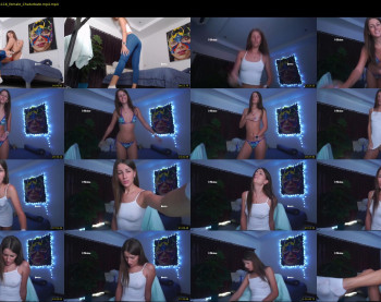 anna_shine_ — 70 minute Chaturbate female cam show recording, 1080p, Aug 28, 2020