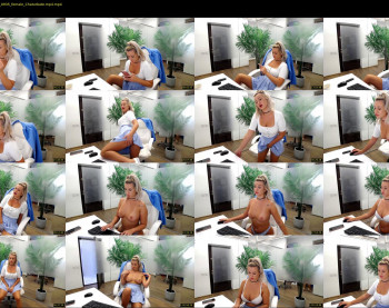 annemarry96 — 74 minute Chaturbate female cam show recording, 1080p, Aug 28, 2020