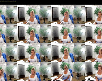 annemarry96 — 8 minute Chaturbate female cam show recording, 1080p, Aug 28, 2020