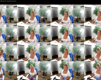 annemarry96 — 4 minute Chaturbate female cam show recording, 1080p, Aug 28, 2020