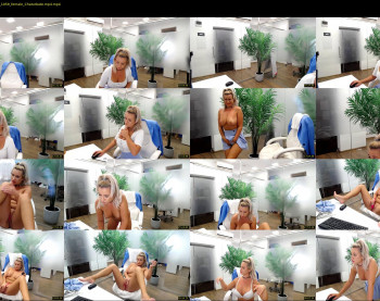 annemarry96 — 44 minute Chaturbate female cam show recording, 1080p, Aug 28, 2020