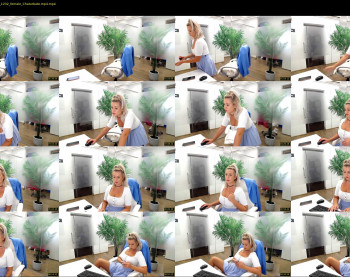 annemarry96 — 11 minute Chaturbate female cam show recording, 1080p, Aug 28, 2020