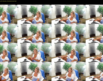 annemarry96 — 5 minute Chaturbate female cam show recording, 1080p, Aug 28, 2020