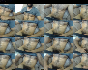 antonywebcam — 71 minute Chaturbate male cam show recording, 1080p, Aug 28, 2020