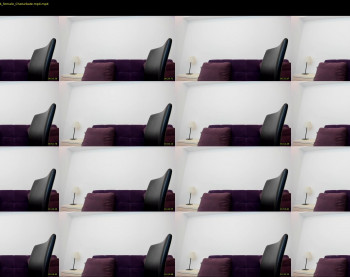 anya_fox — 3 minute Chaturbate female cam show recording, 1080p, Aug 28, 2020