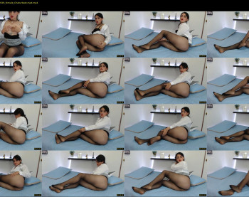 ashley_ruiz_ — 11 minute Chaturbate female cam show recording, 1080p, Aug 29, 2020