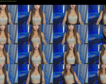 babelucy_18 — 70 minute Chaturbate female cam show recording, 1080p, Aug 28, 2020