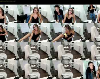 babesgowild — 58 minute Chaturbate couple cam show recording, 1080p, Aug 28, 2020