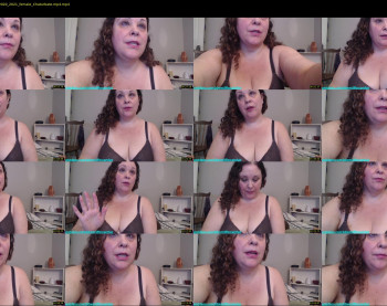 bbwmilfforcamfun — 4 minute Chaturbate female cam show recording, 1080p, Aug 28, 2020