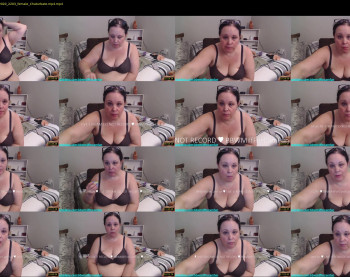 bbwmilfforcamfun — 20 minute Chaturbate female cam show recording, 1080p, Aug 28, 2020