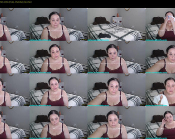 bbwmilfforcamfun — 15 minute Chaturbate female cam show recording, 1080p, Aug 28, 2020
