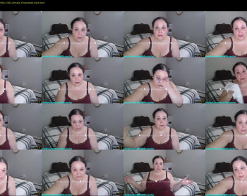 bbwmilfforcamfun — 9 minute Chaturbate female cam show recording, 1080p, Aug 28, 2020