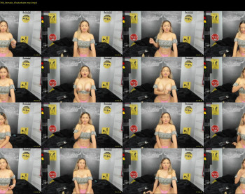 bigsexy_ass — 31 minute Chaturbate female cam show recording, 720p, Aug 28, 2020