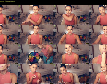 blissense — 20 minute Chaturbate female cam show recording, 1080p, Aug 29, 2020