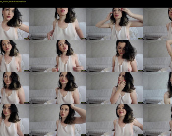 blueeyeess — 19 minute Chaturbate female cam show recording, 720p, Aug 28, 2020
